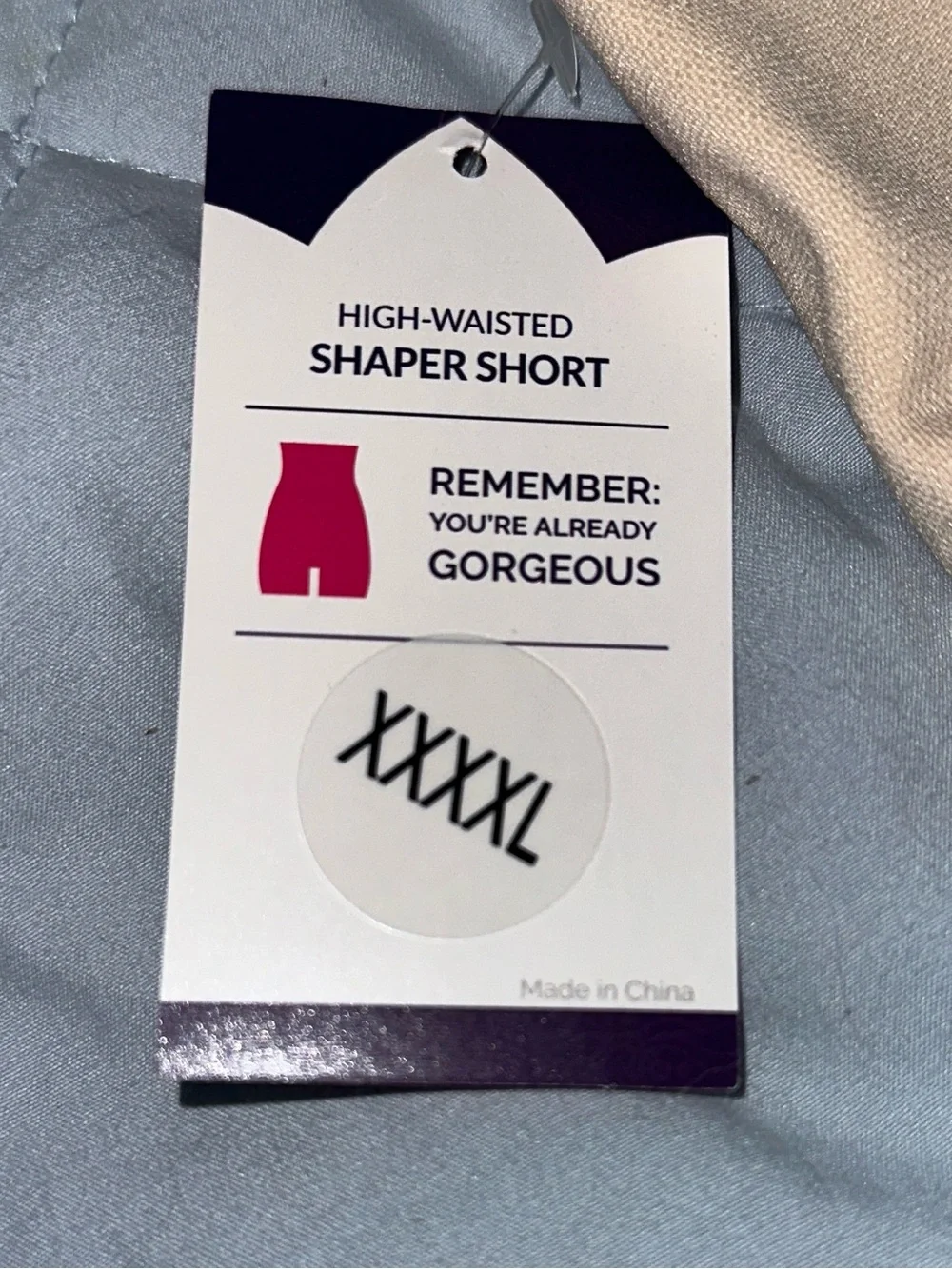 Shapermint pack empetua